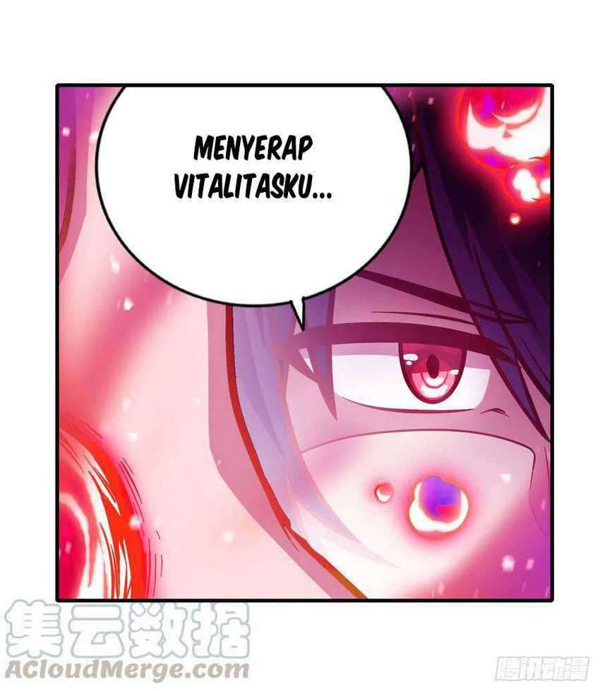 Wuxian Shitu Chapter 122 Gambar 23