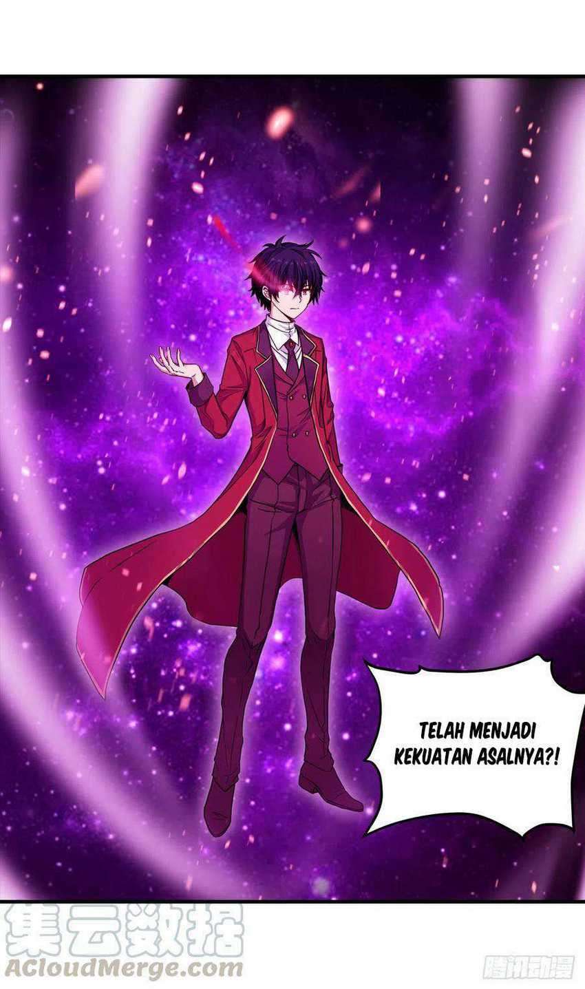 Wuxian Shitu Chapter 122 Gambar 31