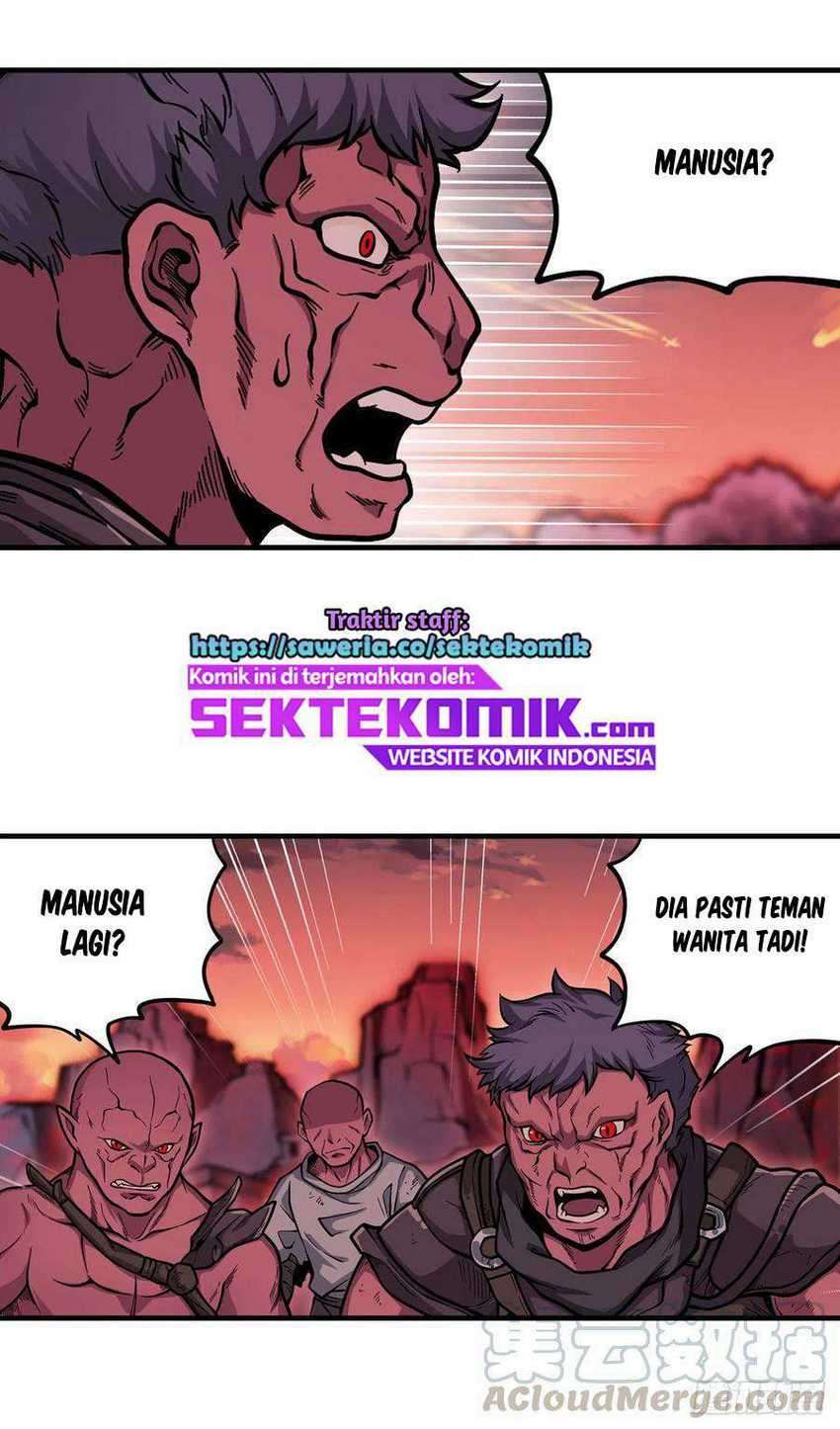 Wuxian Shitu Chapter 121 Gambar 5