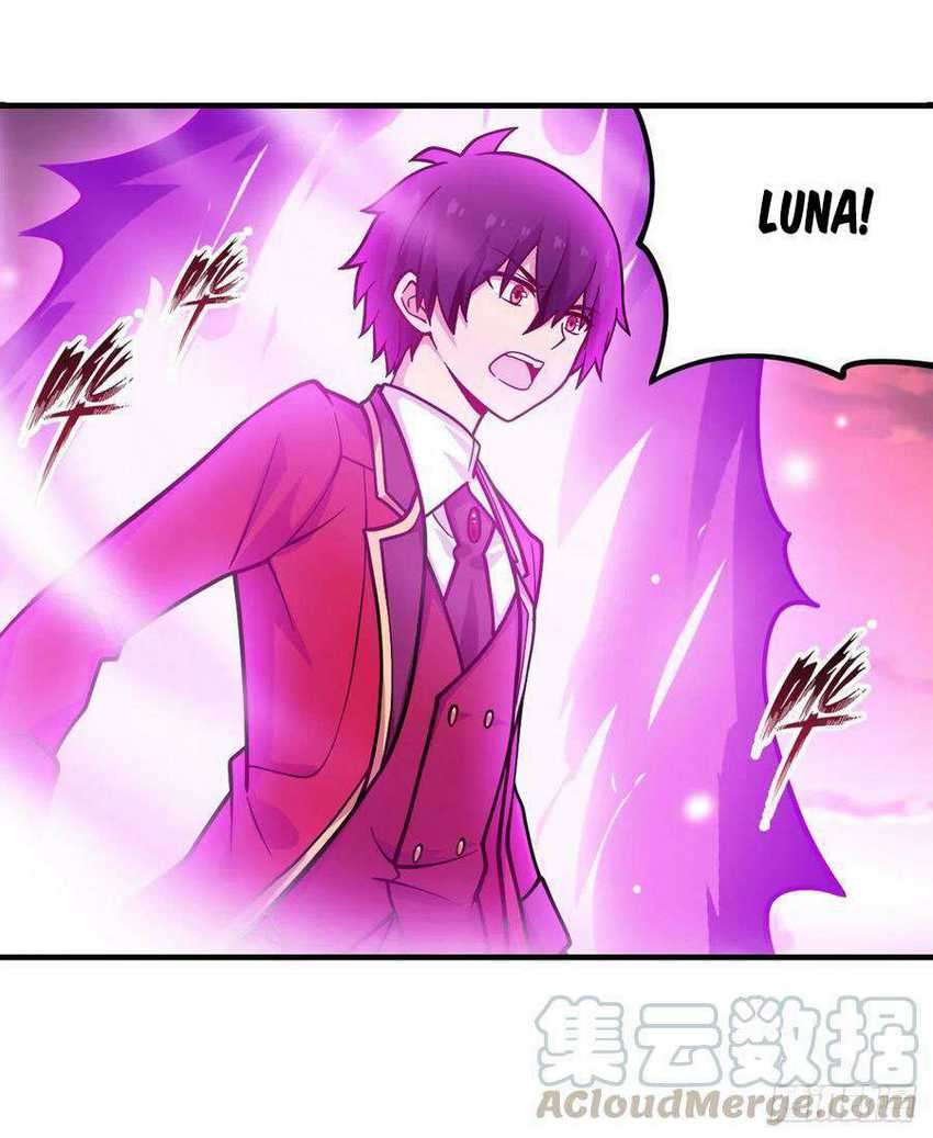 Wuxian Shitu Chapter 121 Gambar 11