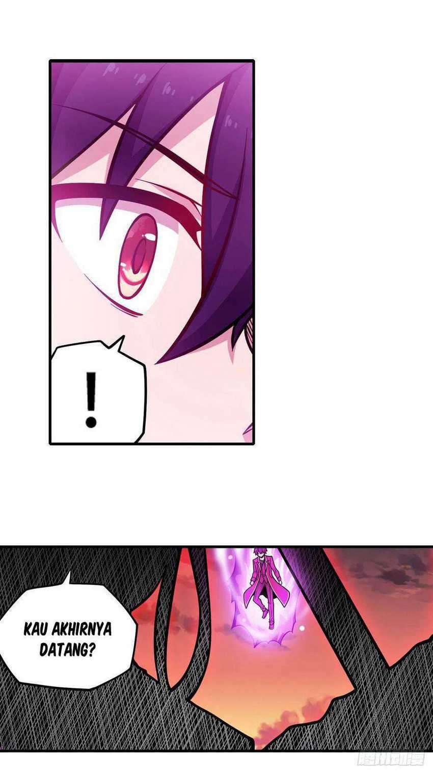 Wuxian Shitu Chapter 121 Gambar 12