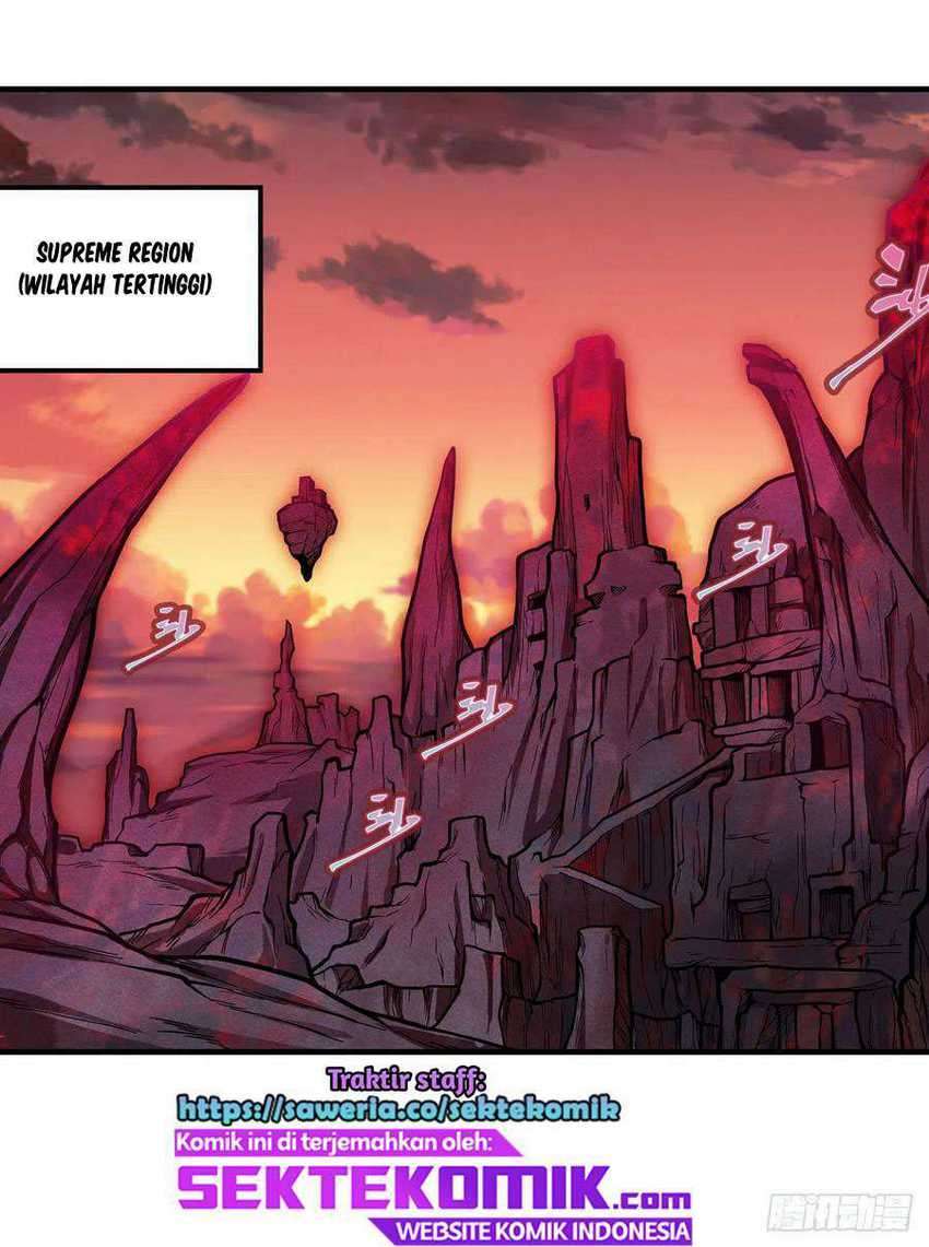Manhua Wuxian Shitu Chapter 121 gambar nomor 2