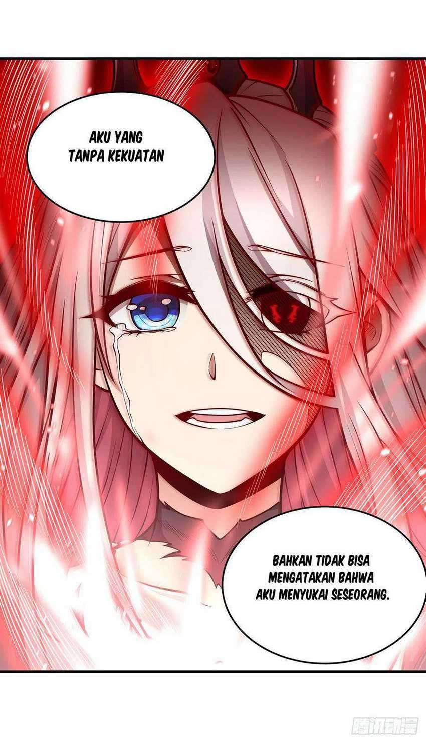 Wuxian Shitu Chapter 121 Gambar 22