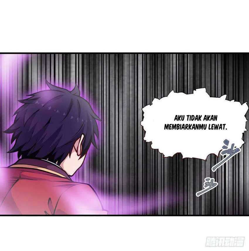 Wuxian Shitu Chapter 121 Gambar 26