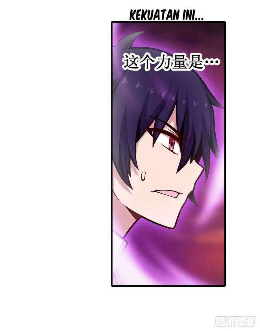 Wuxian Shitu Chapter 121 Gambar 28