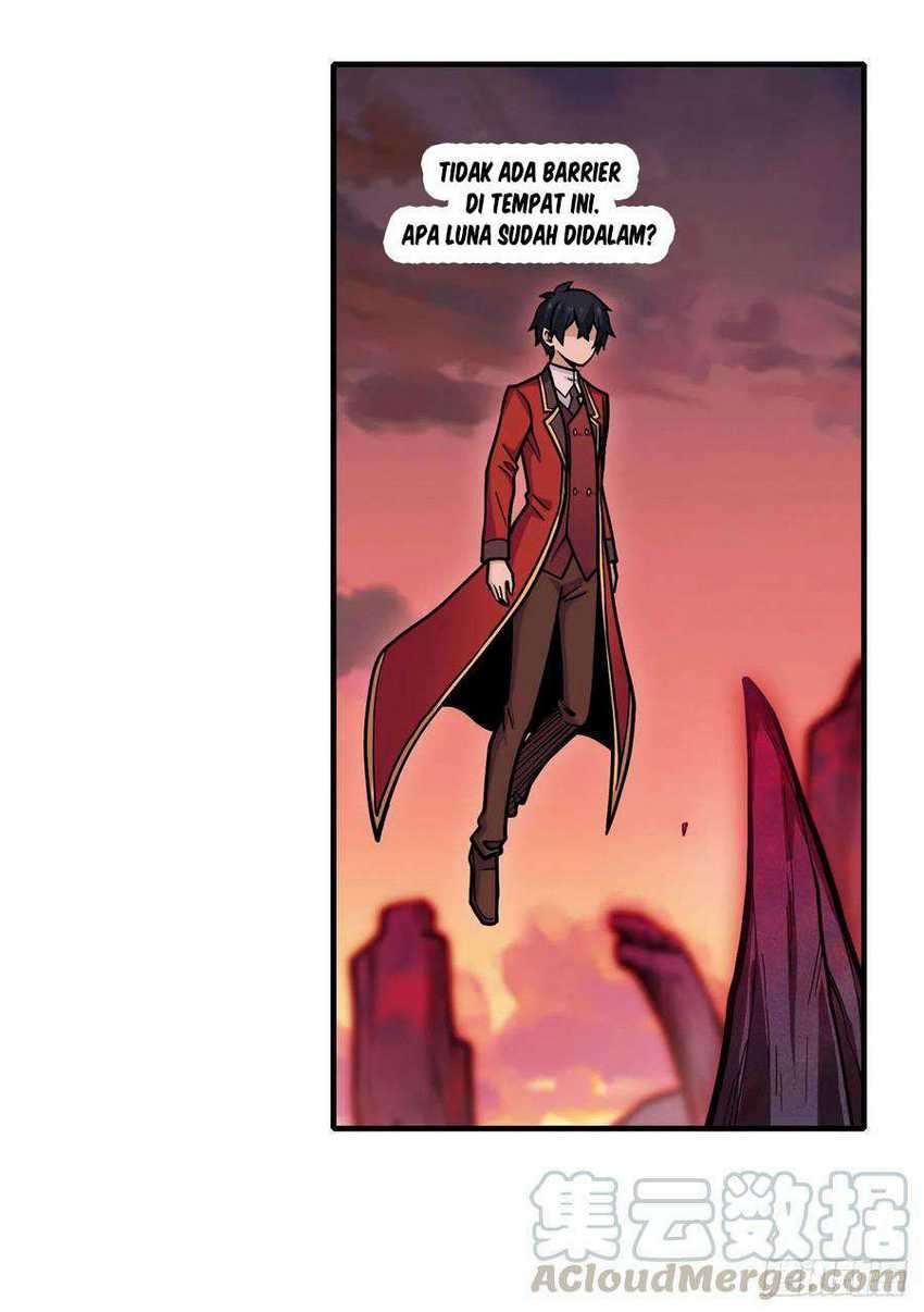 Wuxian Shitu Chapter 121 Gambar 3