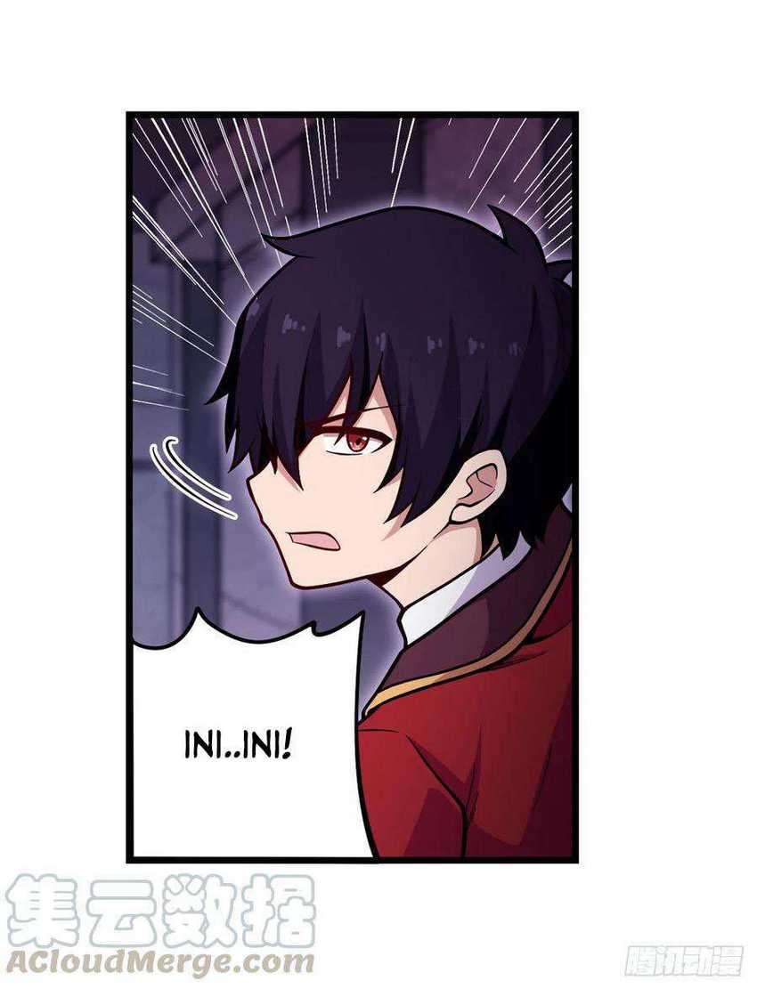 Wuxian Shitu Chapter 120 Gambar 5