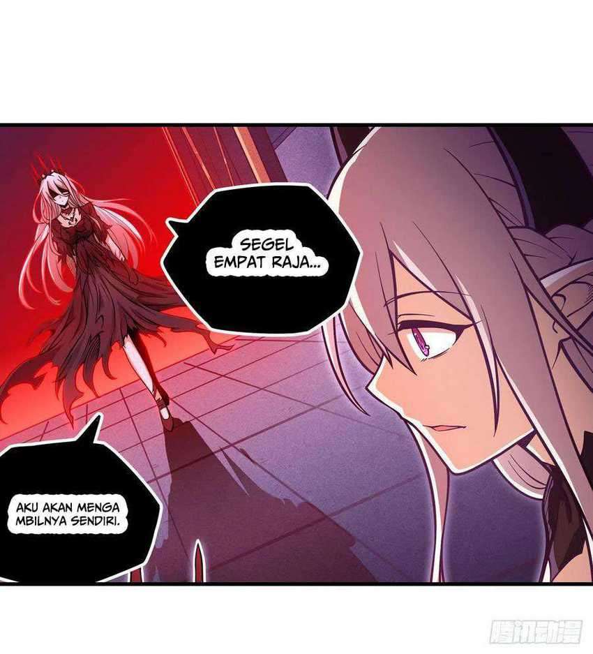 Wuxian Shitu Chapter 120 Gambar 12