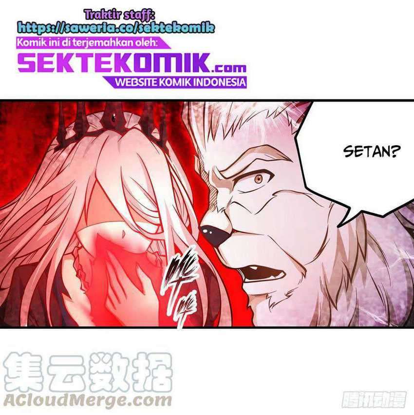 Wuxian Shitu Chapter 120 Gambar 15