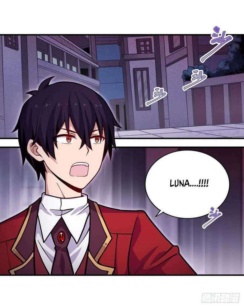 Manhua Wuxian Shitu Chapter 120 gambar nomor 2