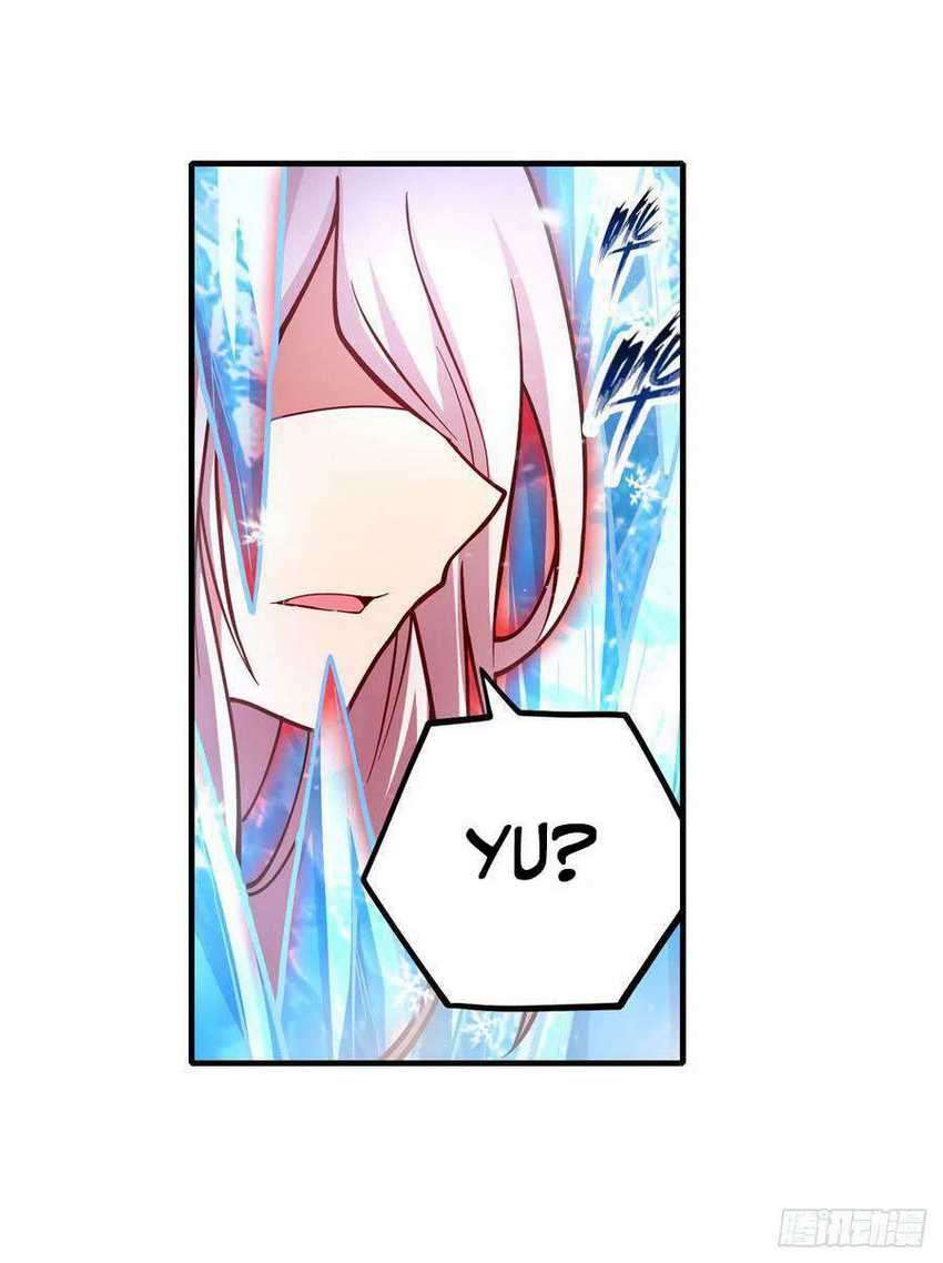 Wuxian Shitu Chapter 120 Gambar 20