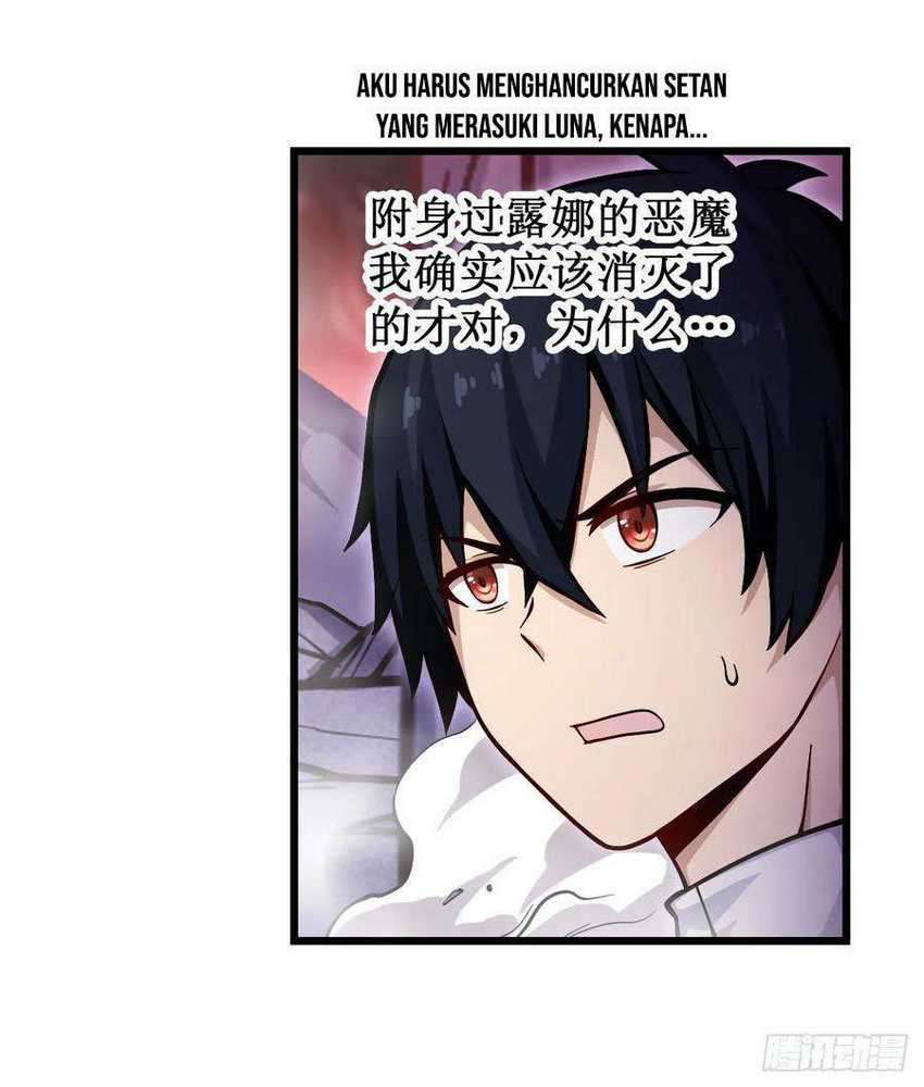 Wuxian Shitu Chapter 120 Gambar 26