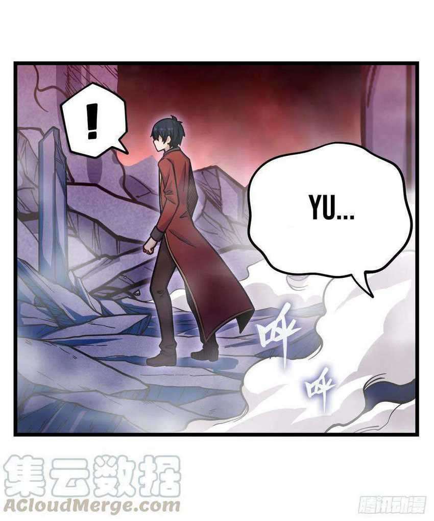Wuxian Shitu Chapter 120 Gambar 27