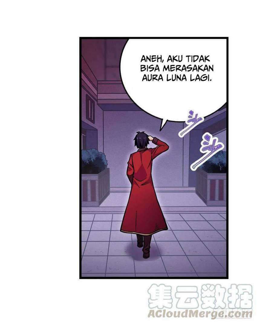 Wuxian Shitu Chapter 120 Gambar 3