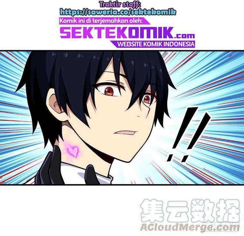 Wuxian Shitu Chapter 120 Gambar 33