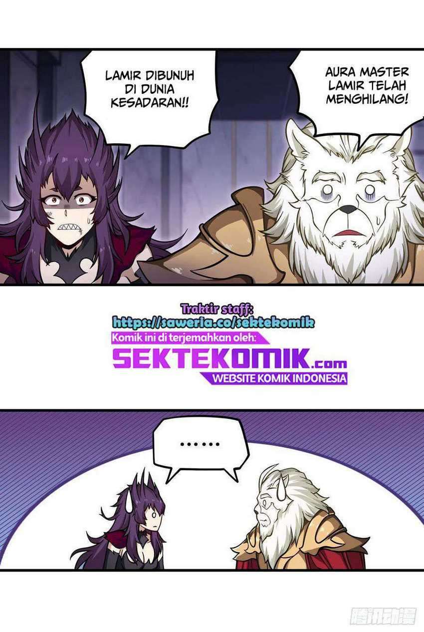 Wuxian Shitu Chapter 119 Gambar 8