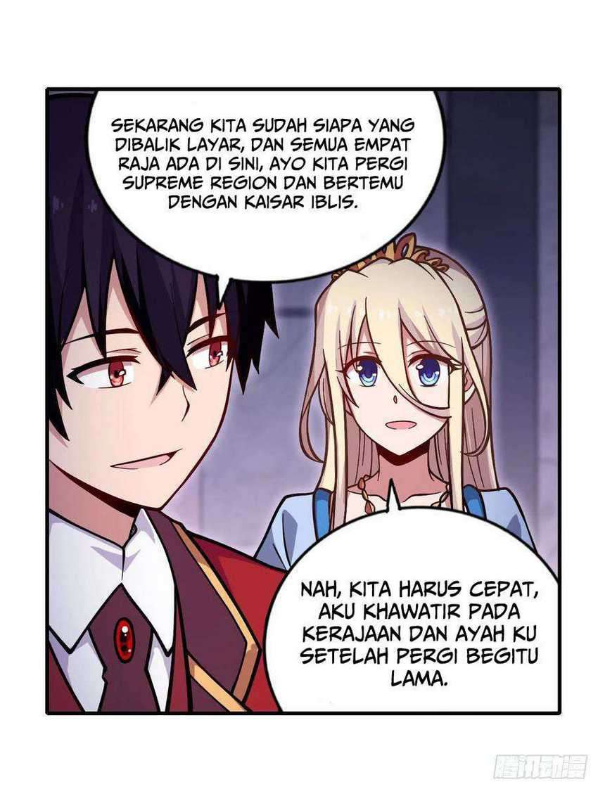 Wuxian Shitu Chapter 119 Gambar 12