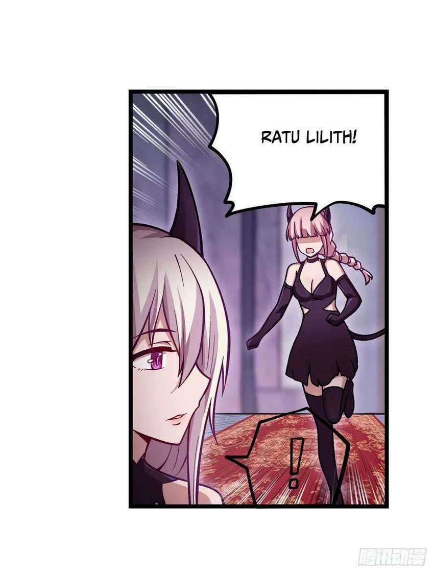 Wuxian Shitu Chapter 119 Gambar 14