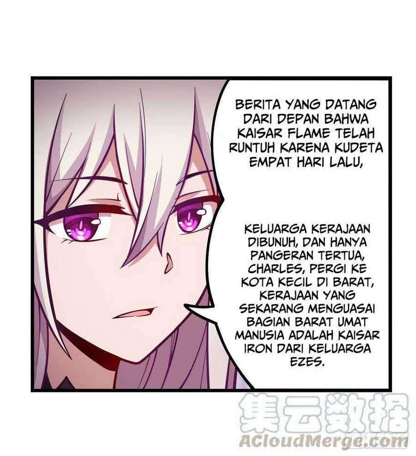 Wuxian Shitu Chapter 119 Gambar 16