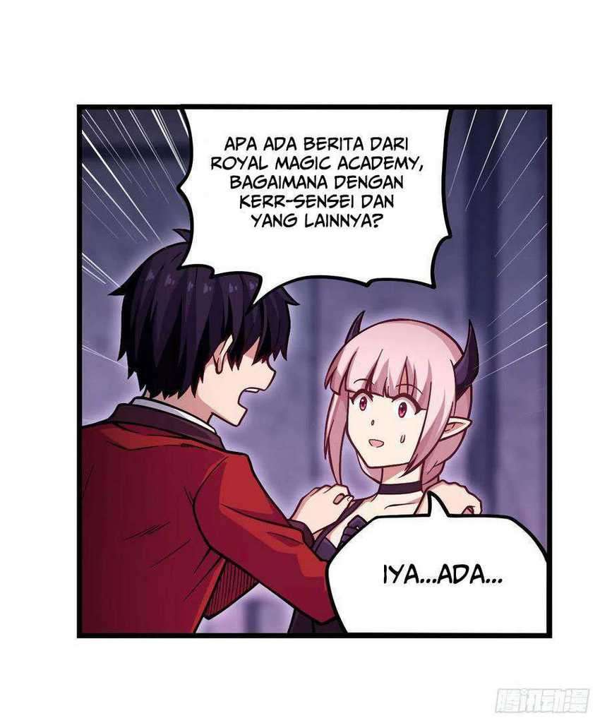 Wuxian Shitu Chapter 119 Gambar 18