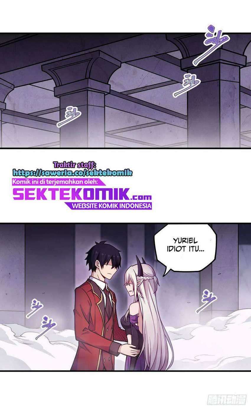 Manhua Wuxian Shitu Chapter 119 gambar nomor 2