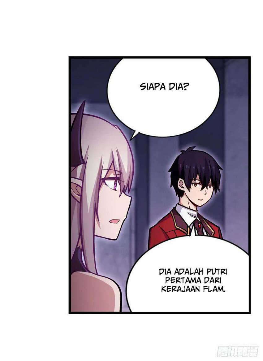 Wuxian Shitu Chapter 119 Gambar 21