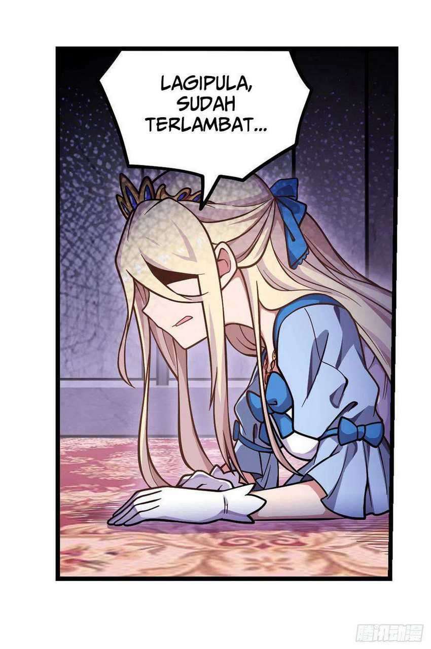 Wuxian Shitu Chapter 119 Gambar 26