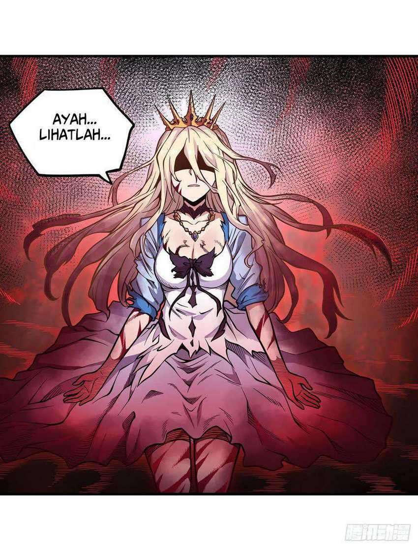 Wuxian Shitu Chapter 119 Gambar 33