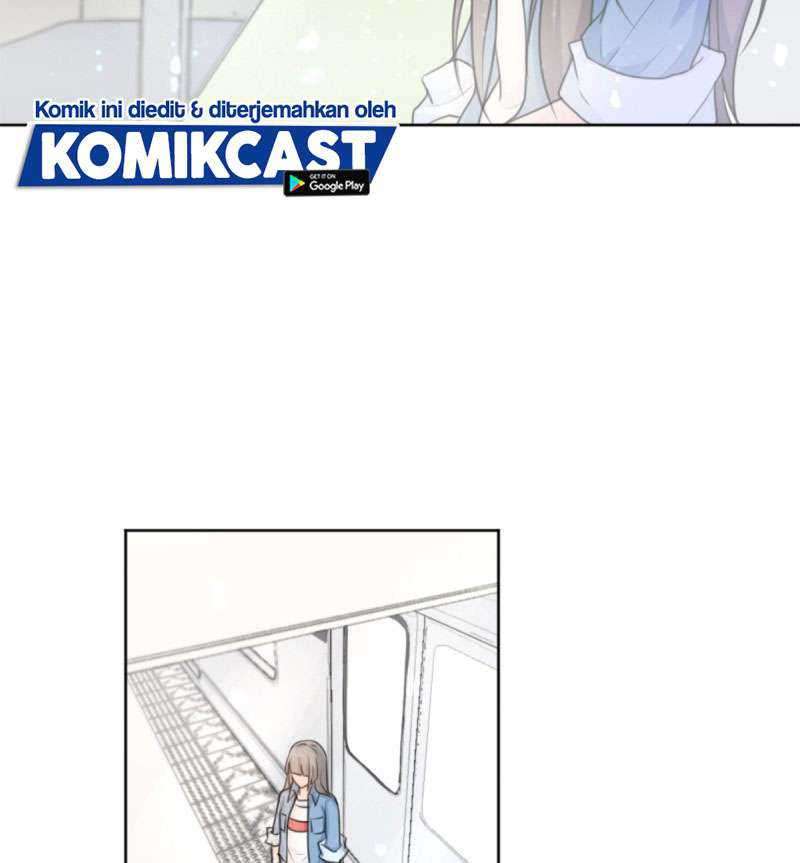 Sweet Heart of Girl Chapter 07 Gambar 4
