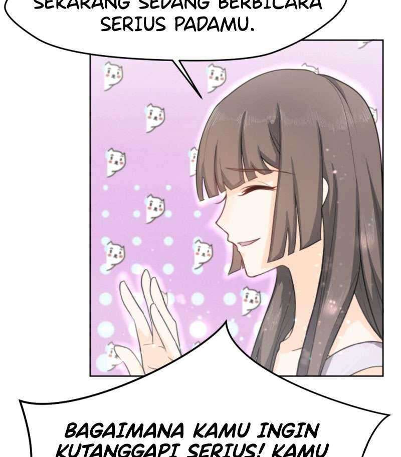 Sweet Heart of Girl Chapter 07 Gambar 40