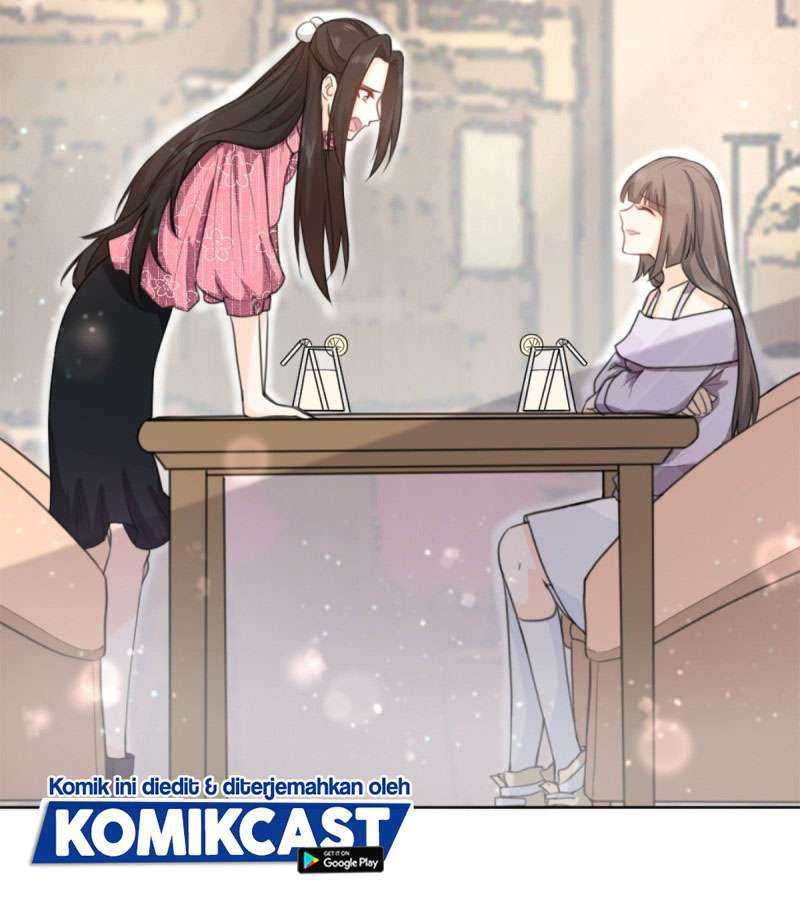 Sweet Heart of Girl Chapter 07 Gambar 42