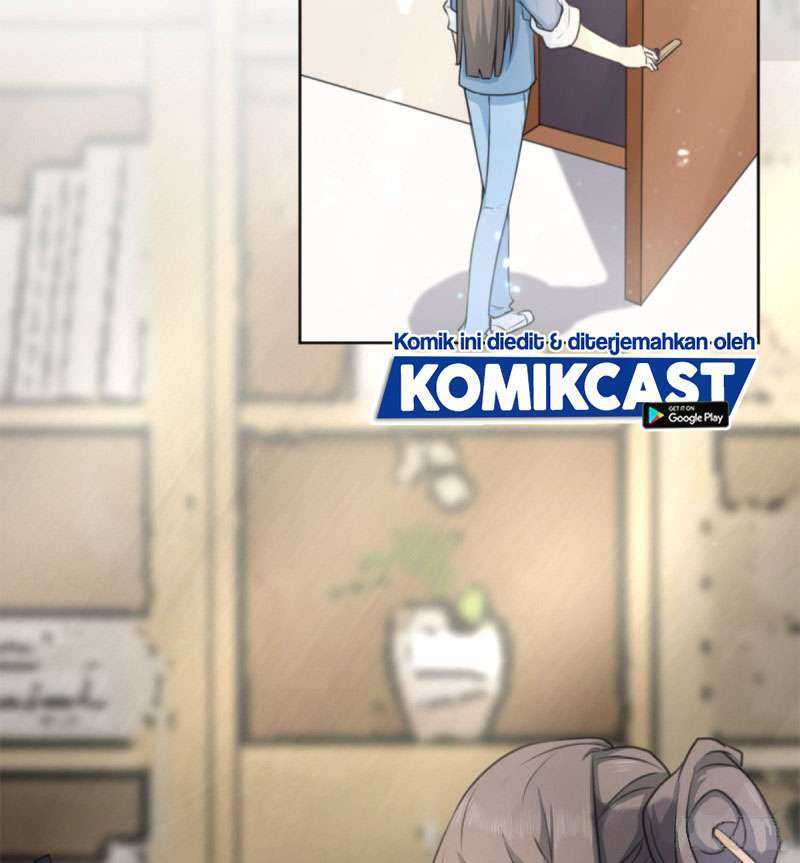 Sweet Heart of Girl Chapter 07 Gambar 6