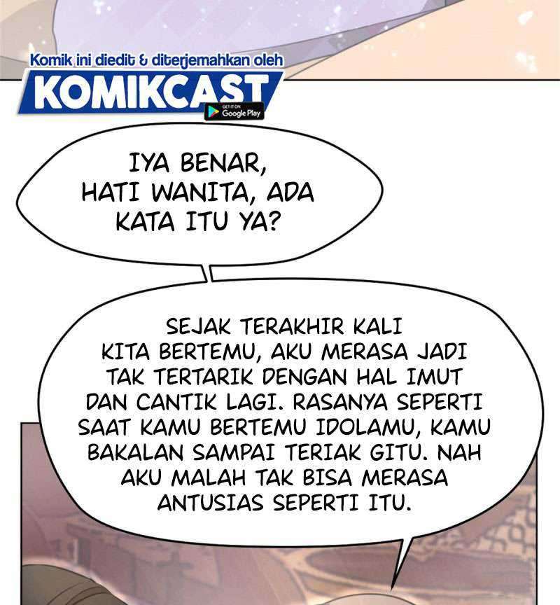 Sweet Heart of Girl Chapter 07 Gambar 17