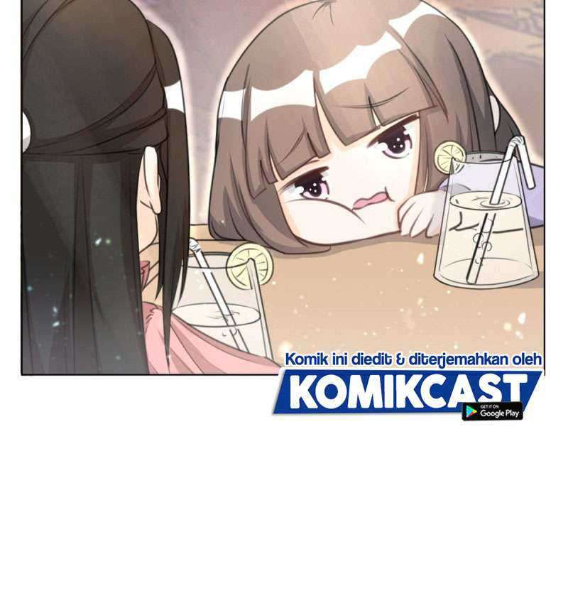 Sweet Heart of Girl Chapter 07 Gambar 18