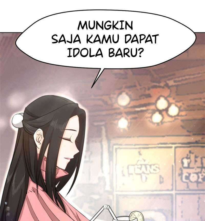 Sweet Heart of Girl Chapter 07 Gambar 19