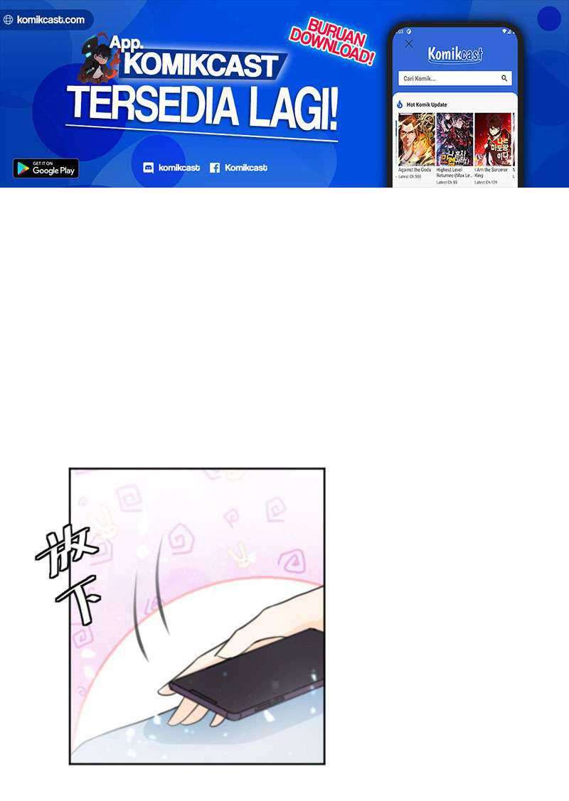 Manhua Sweet Heart of Girl Chapter 07 gambar nomor 2