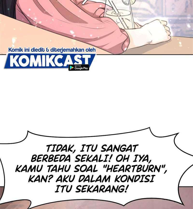 Sweet Heart of Girl Chapter 07 Gambar 20
