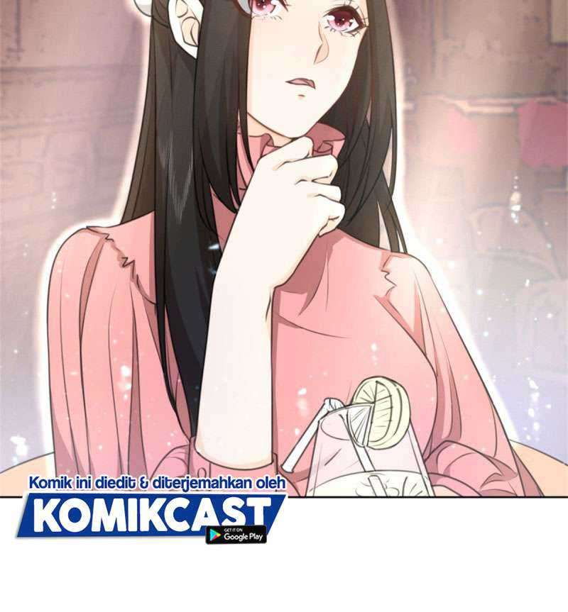 Sweet Heart of Girl Chapter 07 Gambar 23