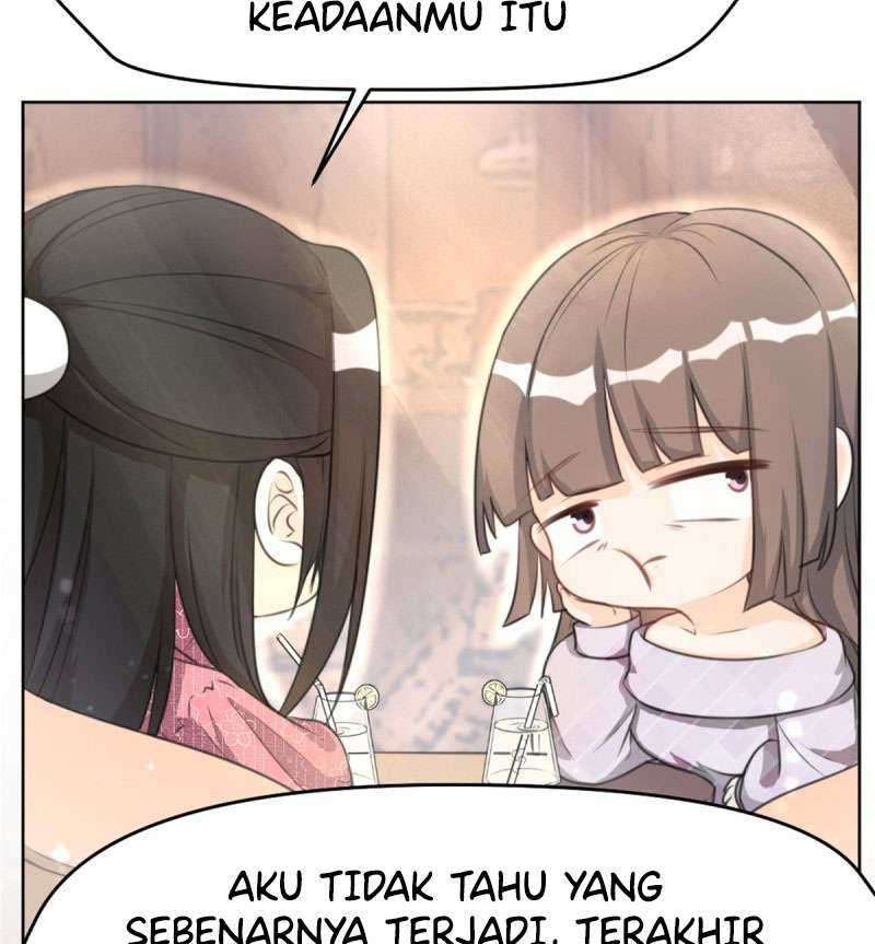 Sweet Heart of Girl Chapter 07 Gambar 28