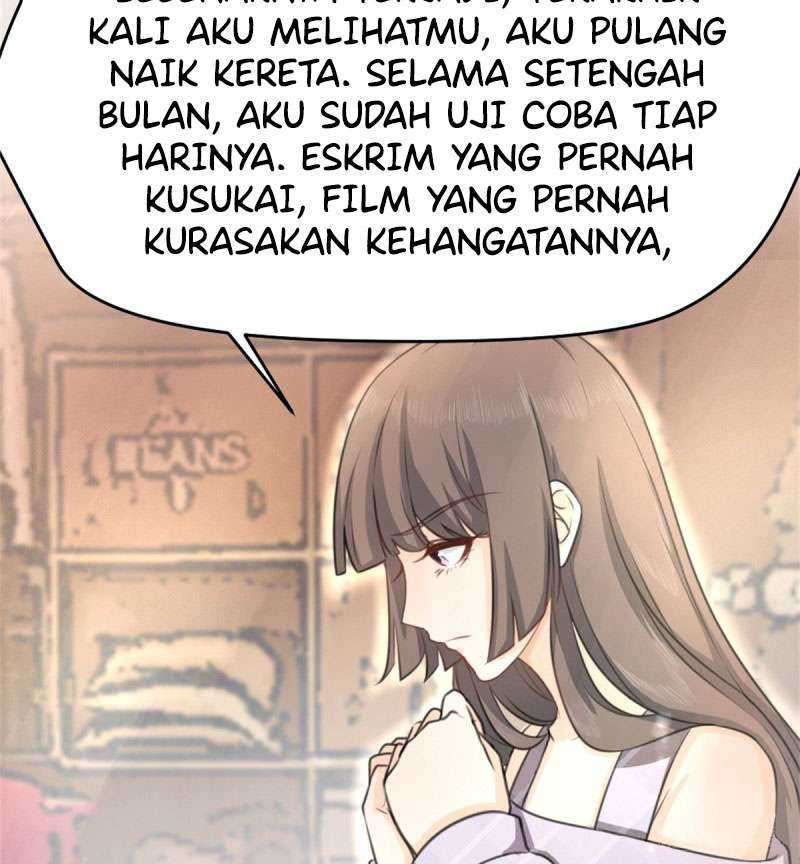 Sweet Heart of Girl Chapter 07 Gambar 29