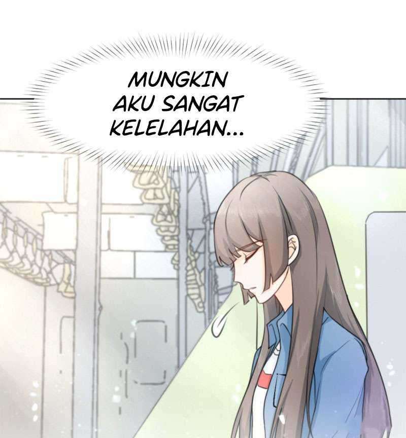 Sweet Heart of Girl Chapter 07 Gambar 3