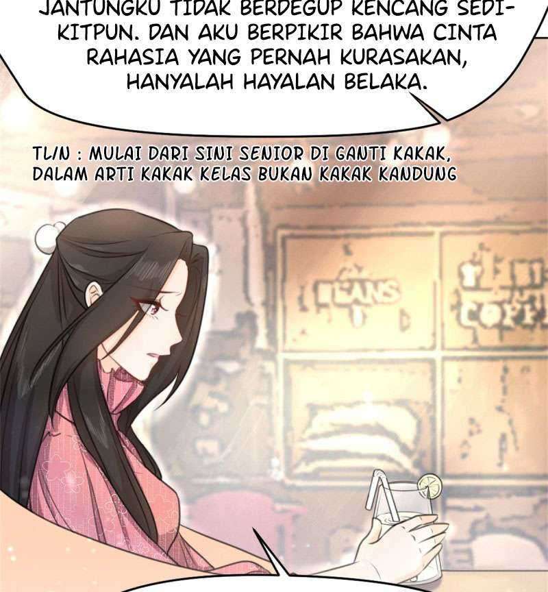 Sweet Heart of Girl Chapter 07 Gambar 31