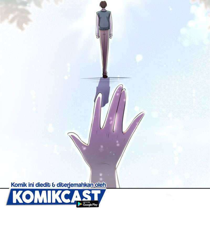 Sweet Heart of Girl Chapter 07 Gambar 33