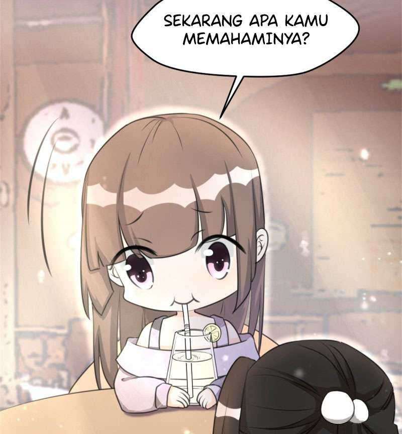 Sweet Heart of Girl Chapter 07 Gambar 36