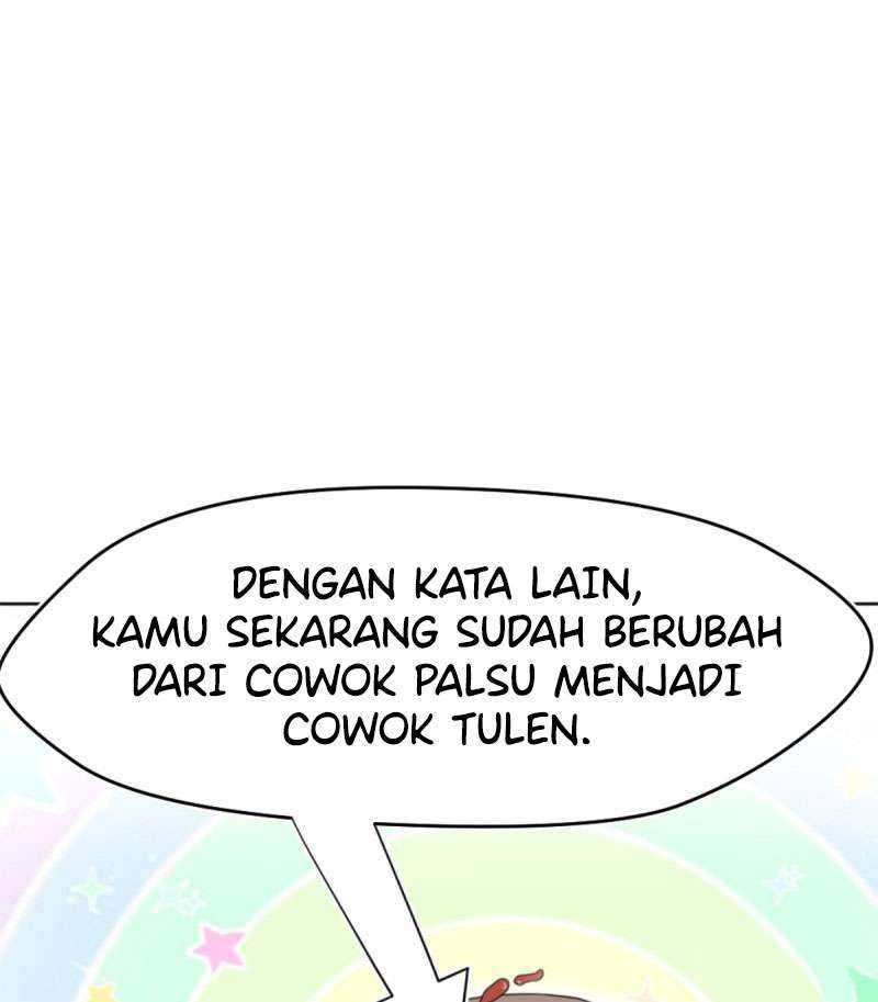 Sweet Heart of Girl Chapter 07 Gambar 38