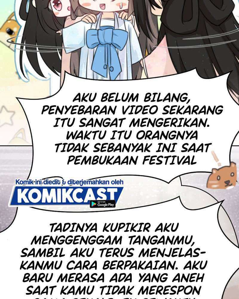 Sweet Heart of Girl Chapter 6 Gambar 5