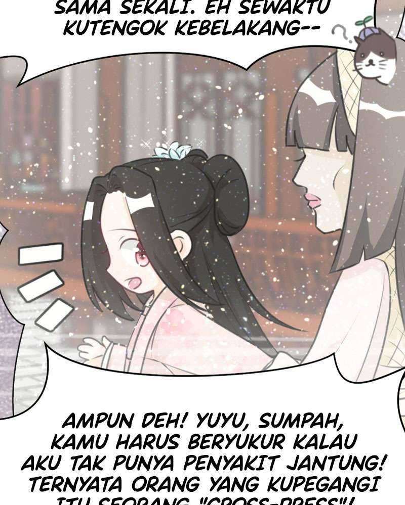 Sweet Heart of Girl Chapter 6 Gambar 6