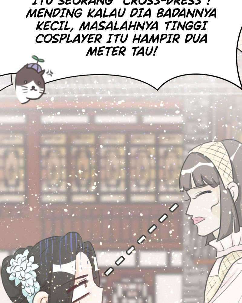 Sweet Heart of Girl Chapter 6 Gambar 7