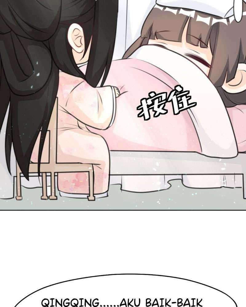 Sweet Heart of Girl Chapter 6 Gambar 9