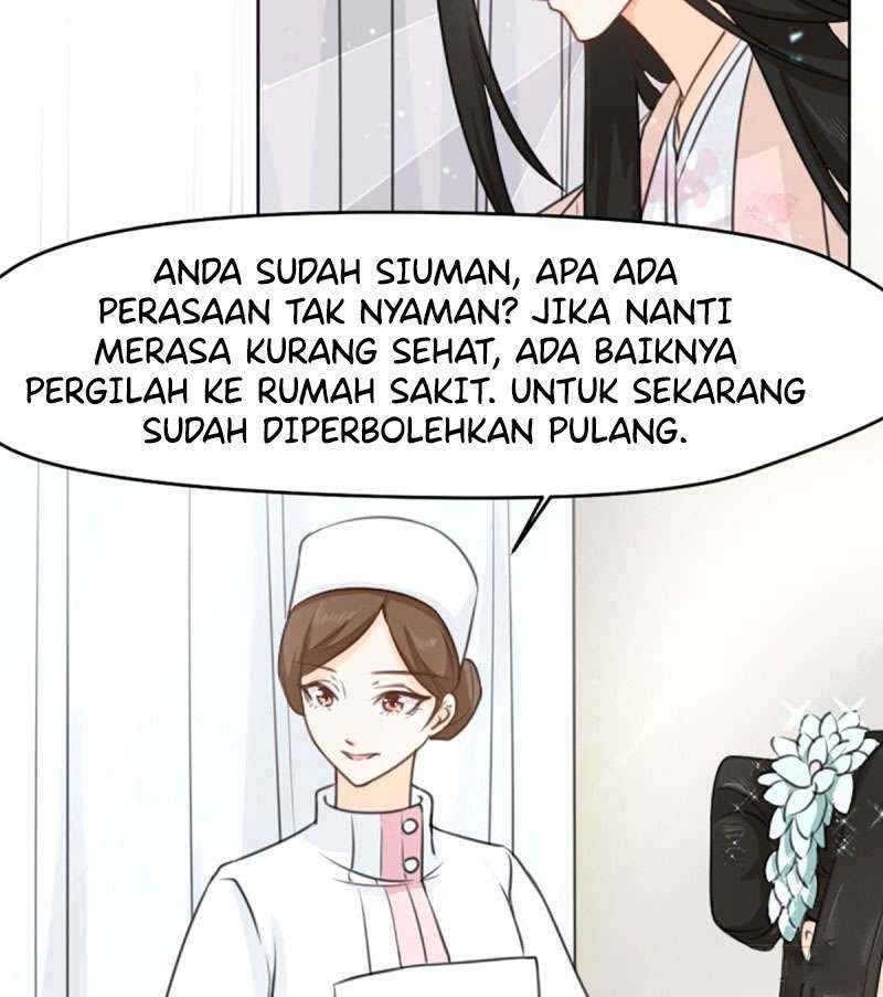 Sweet Heart of Girl Chapter 6 Gambar 28